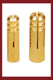 Brass Anchors Fasteners