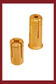 Brass Anchors Fasteners