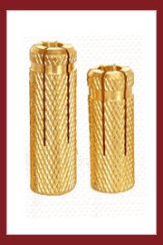 Brass Anchors Fasteners