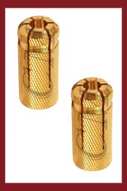 Brass Anchors Fasteners