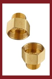 Brass Adaptor