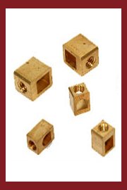 Brass Contacts