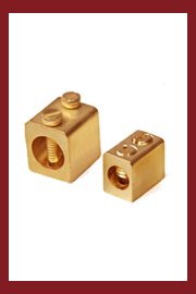 Brass Contacts