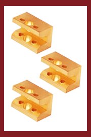 Brass Terminal Special