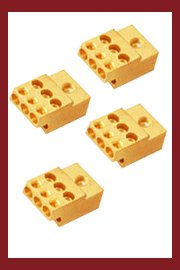 Brass Terminal Special