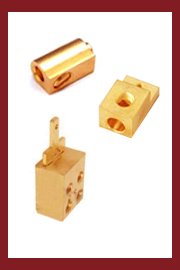 Brass Terminal Special