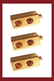 Brass Terminal Special