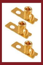 Earth Contacts Assembled