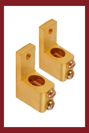 Brass Electrical Components