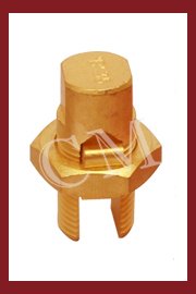Brass Electrical Components