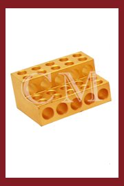 Brass Electrical Components