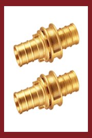 Brass Hose Couplings Fire Hose Fittings