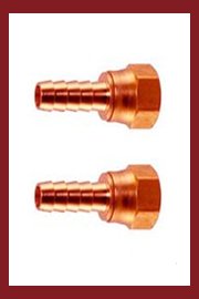 Bronze Hose Fittings