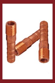 Bronze Hose Fittings