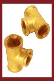 Brass Pipe Fittings