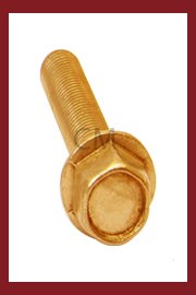 Brass Cold Forged - Cold Headed Screws