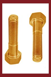 Metric Brass Screws