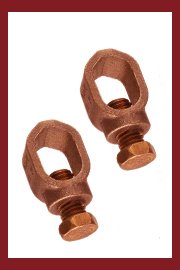 Bronze Fittings