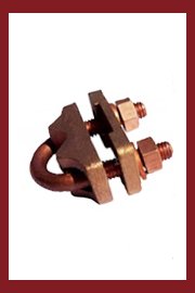 Bronze Fittings