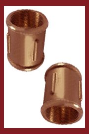 Bronze Socket BSP