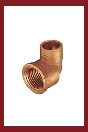 Bronze Fittings
