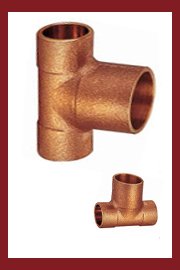 Bronze Fittings