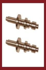 CNC Machined Components