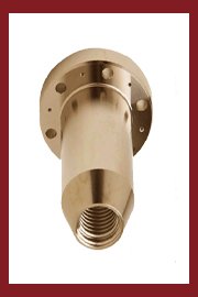 CNC Machined Components