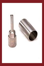 CNC Machined Components