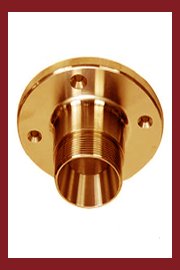 CNC Machined Components