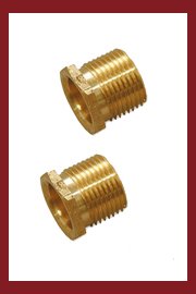 Brass Flexible Conduit Adapters Fittings