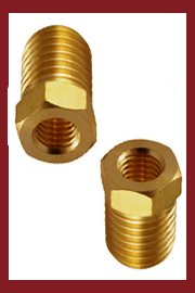 Conduit Fittings Brass