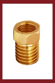 Conduit Fittings Brass
