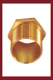 Conduit Fittings Brass