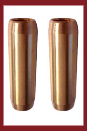 Bronze  Bonding Couplers