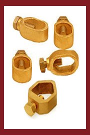 Earthing Grounding Accessories