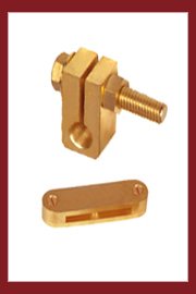 Earthing Grounding Accessories