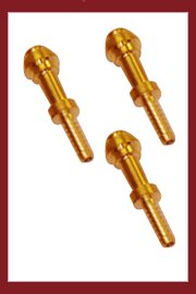 Brass Screw Machine Parts Components