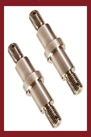 Screw Machine Parts