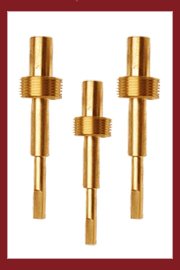 Swiss Screw Machine Parts And Products