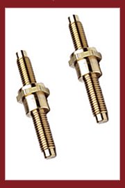 Swiss Screw Machine Parts And Products