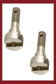 Swiss Screw Machine Parts And Products