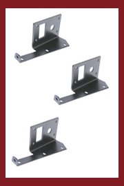 Steel Brackets