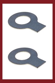 Tab Washers DIN 93