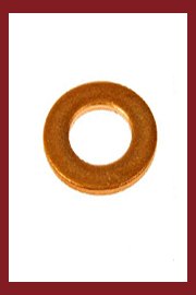 Washers Brass Copper