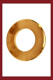 Washers Brass Copper